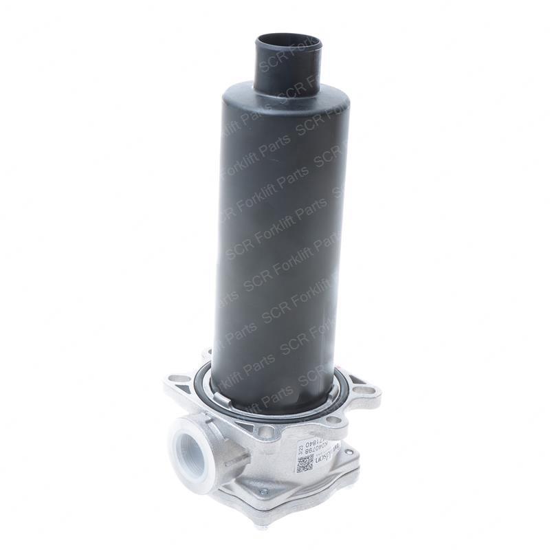 ASSEMBLY - HYDRAULIC DWK040798 dwk040798 product image