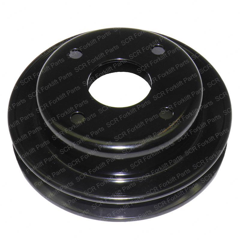 PULLEY-FAN + CT2G109-KTW00 ct2g109-ktw00 product image