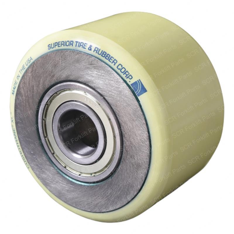 WHEEL ASSEMBLY - POLY YT1541296 yt1541296 product image