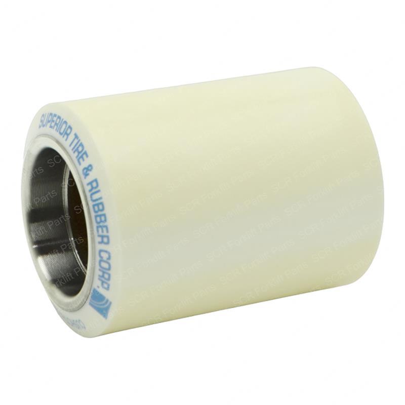 WHEEL - POLY 3.25 X 4.50 TY005904762571-SUP ty005904762571-sup product image