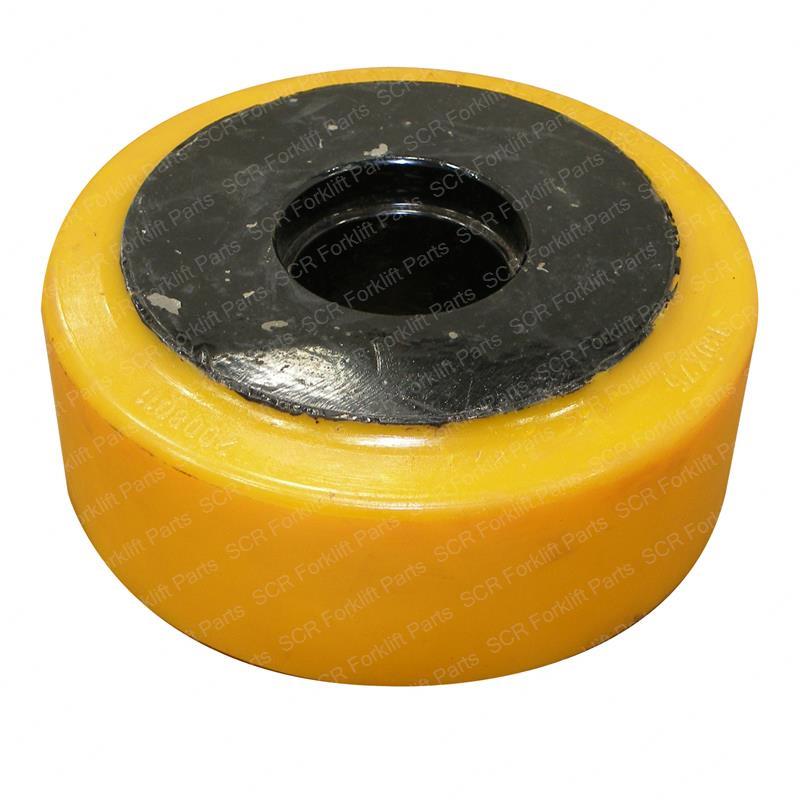 WHEEL - CASTER KO3RA-43-15750 ko3ra-43-15750 product image