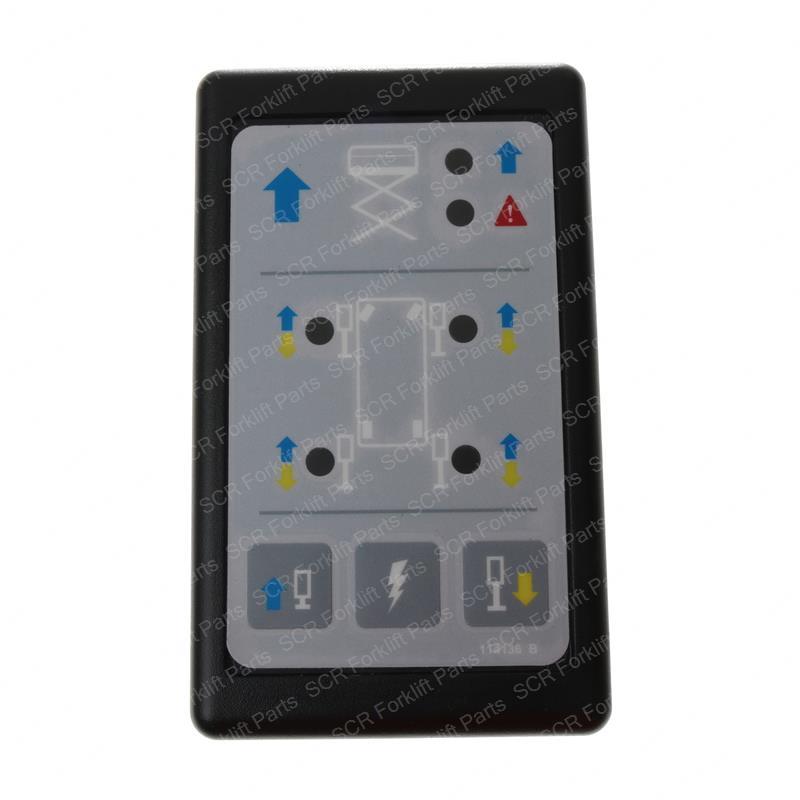 ENCLOSURE-LEVEL CONT W/SCREWS GN109958GT gn109958gt product image