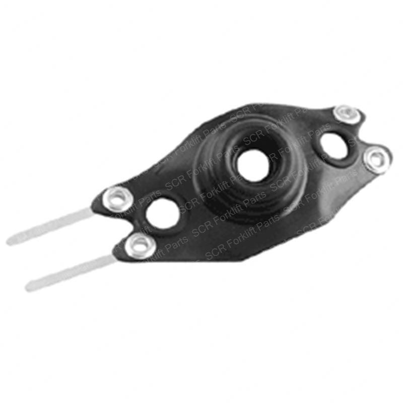 DUST COVER - STEER AXLE NICK134070 nick134070 product image