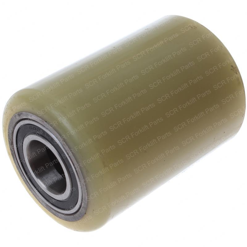 WHEEL ASSEMBLY - POLY - HYLOAD CR123603-302-88 cr123603-302-88 product image