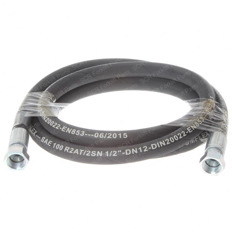 HOSE ASSEMBLY - HYDRAULIC MB0574240076 mb0574240076 product image