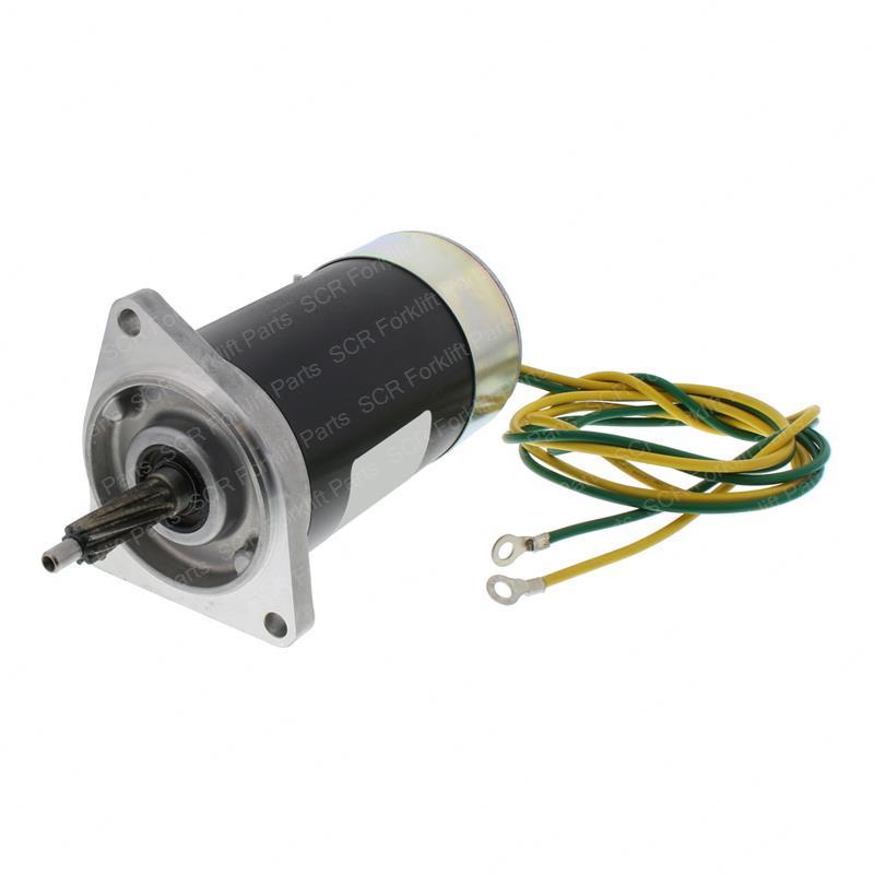 MOTOR ASSEMBLY CL37410-00260 cl37410-00260 product image