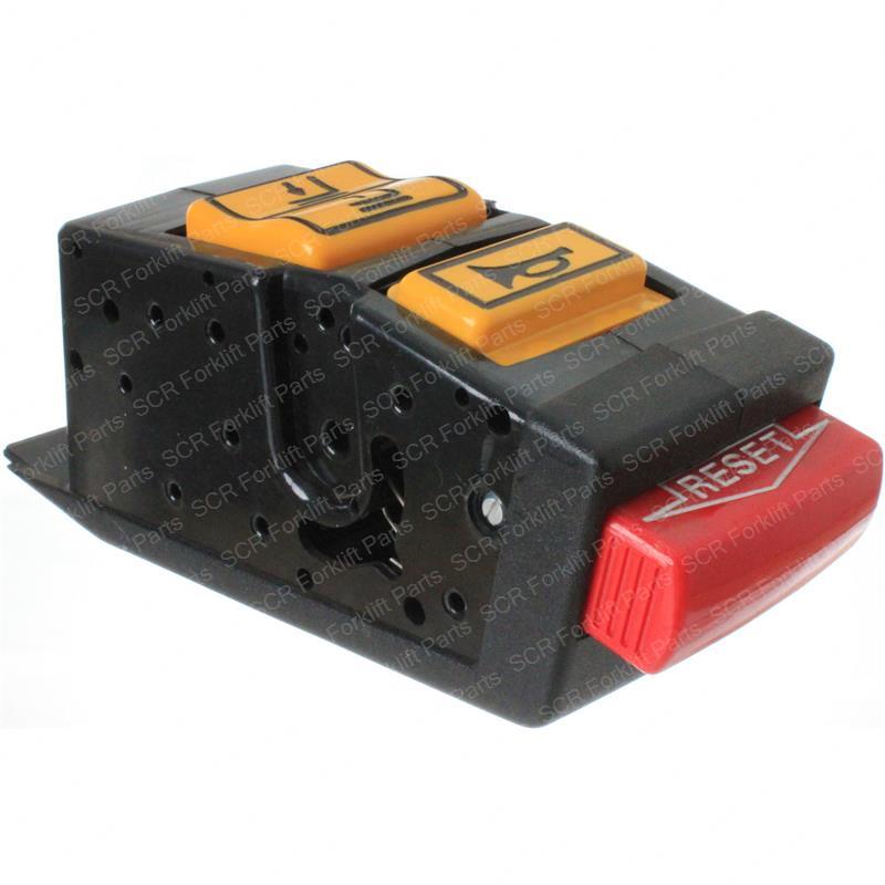 CONTROL ASSEMBLY NICK2394636 nick2394636 product image