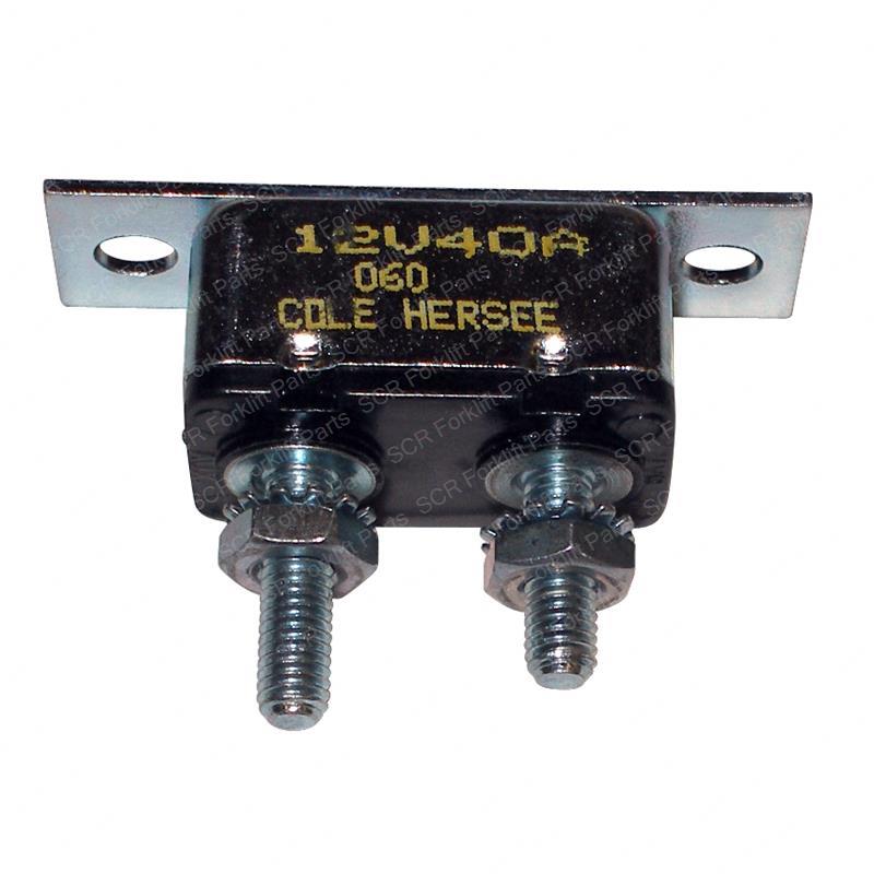 BREAKER - CIRCUIT JL10729694 jl10729694 product image