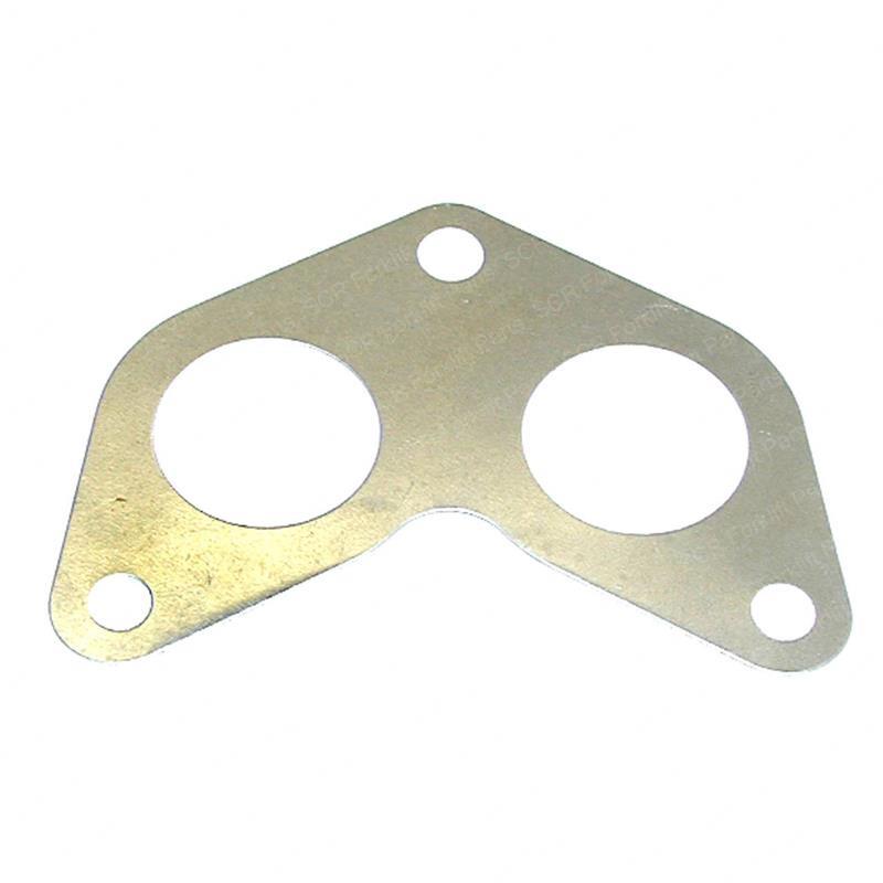 GASKET - EXHAUST MANIFOLD HY1370689 hy1370689 product image