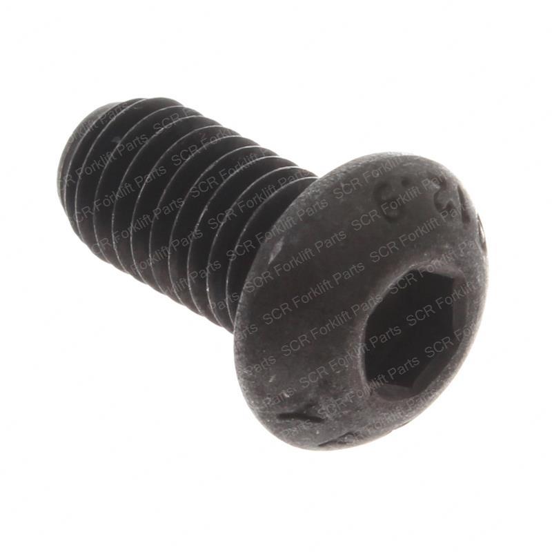 CAPSCREW - BUTTON HEAD LI9090313178 li9090313178 product image