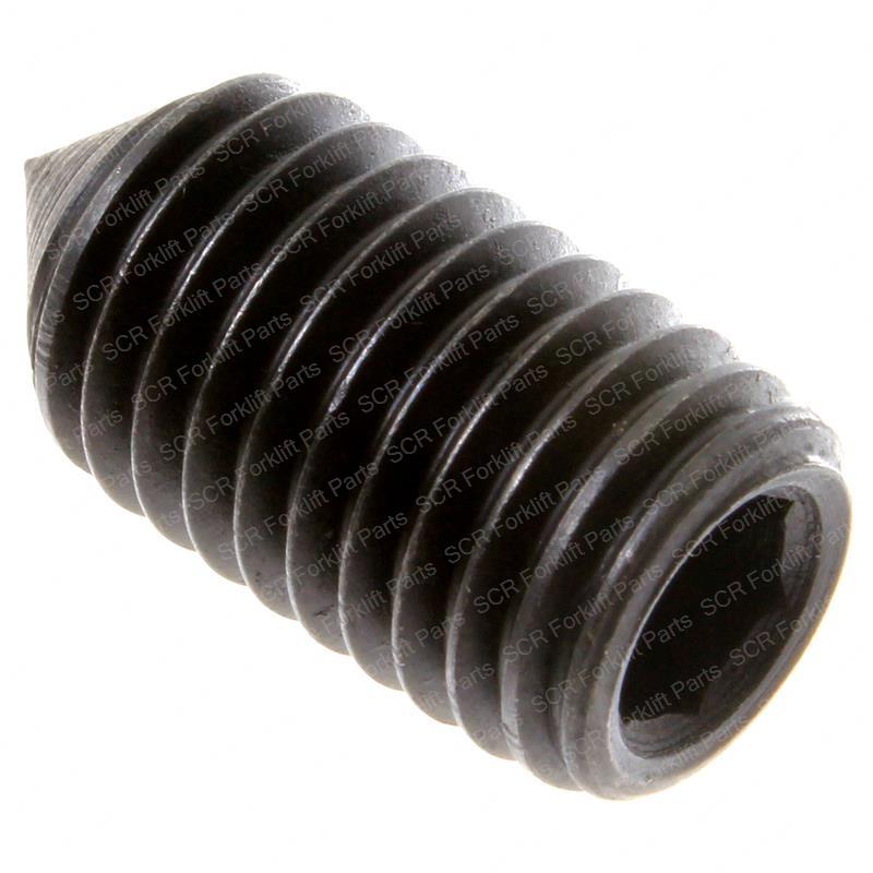 CONE PT SET SCREW - CL2 RA313666-312 ra313666-312 product image