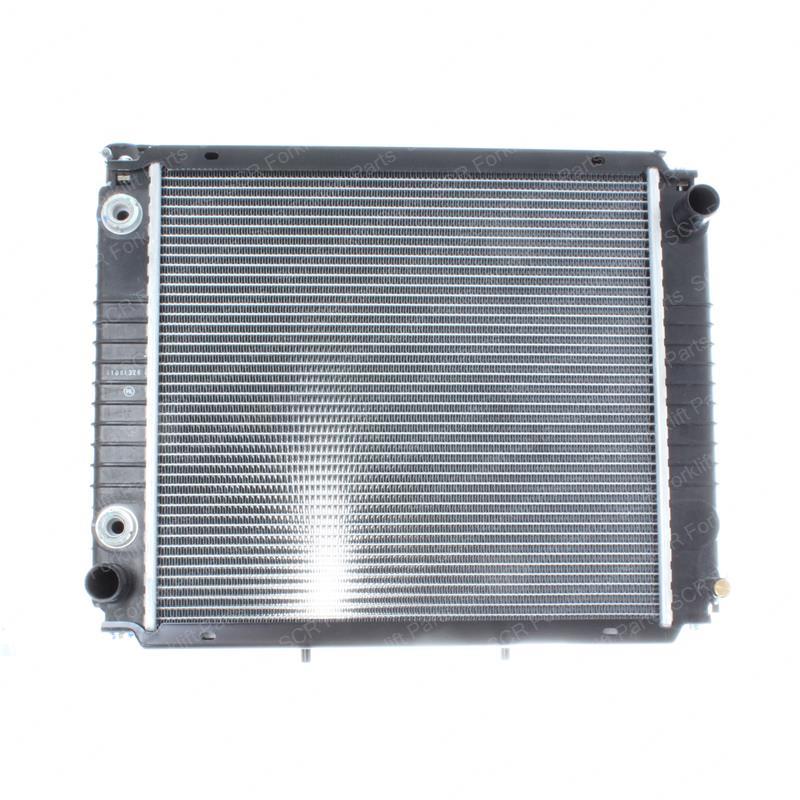 RADIATOR - ASSY CR380009-119-01 cr380009-119-01 product image