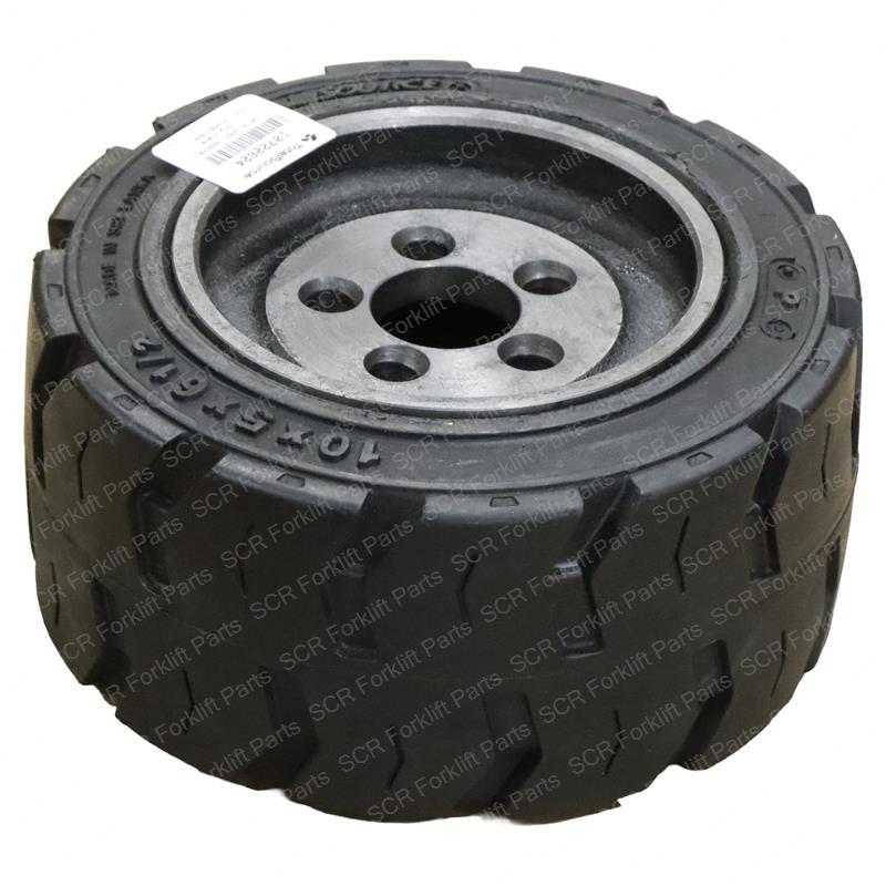 DRIVE WHEEL ASSEMBLY RA939-353-089 ra939-353-089 product image