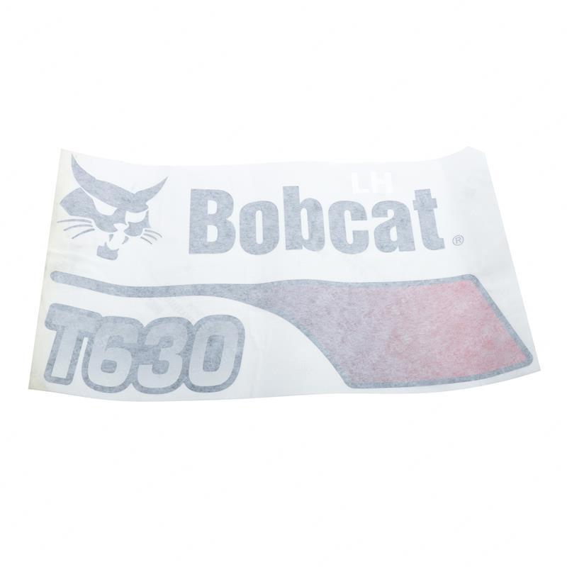DECAL UPRIGHT T630 L BC7302844 bc7302844 product image