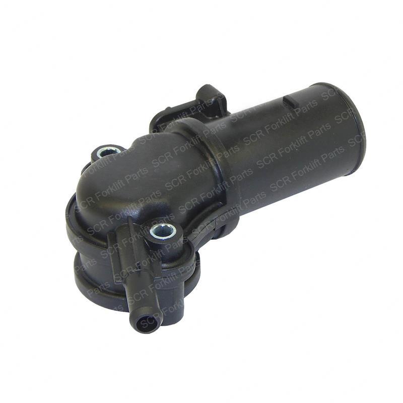 HORN ASSY-AIR (AC16267-FU460)