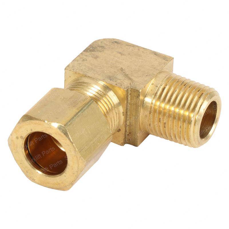 FITTING - HYDRAULIC CIRCUIT HN70917370 hn70917370 product image