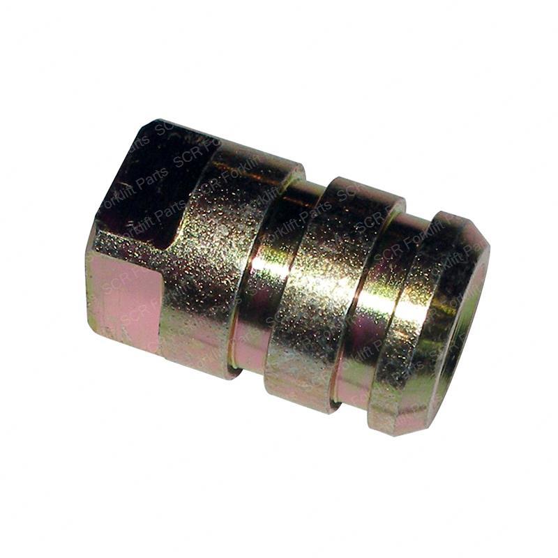 FITTING - BRAKE BLEEDER DWD130731 dwd130731 product image