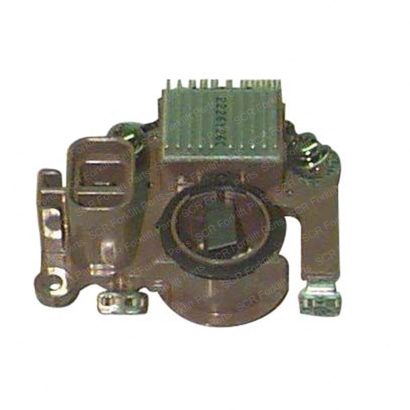 REGULATOR ASSEMBLY NI23215-50K10 ni23215-50k10 product image