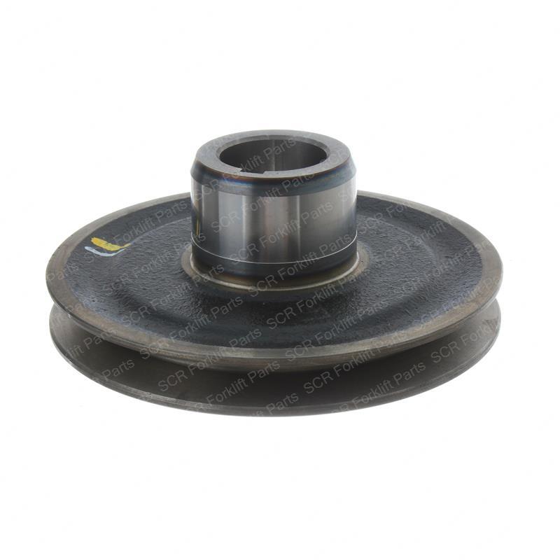PULLEY HY0324286 hy0324286 product image