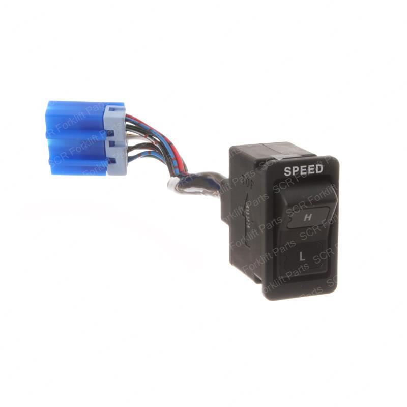 SWITCH ASSEMBLY - SPEED SELECT NI25565-GL00B ni25565-gl00b product image