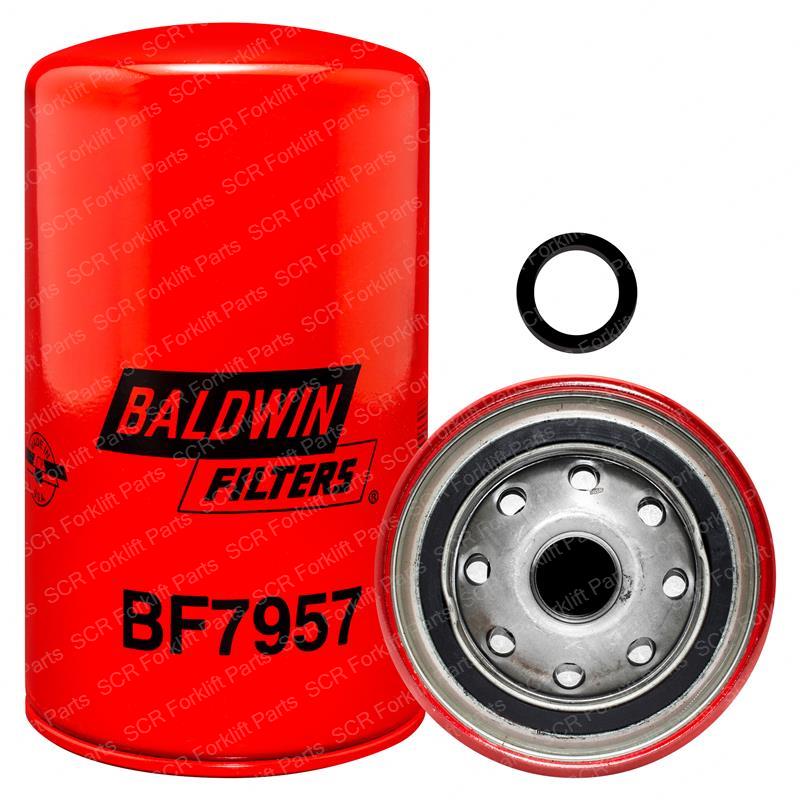 FILTER - FUEL CR364300-14 cr364300-14 product image