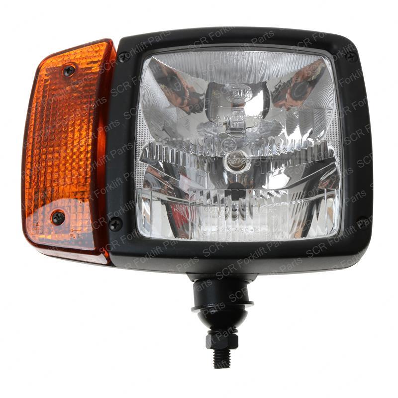 LIGHT - FRONT KO42W-06-33150 ko42w-06-33150 product image