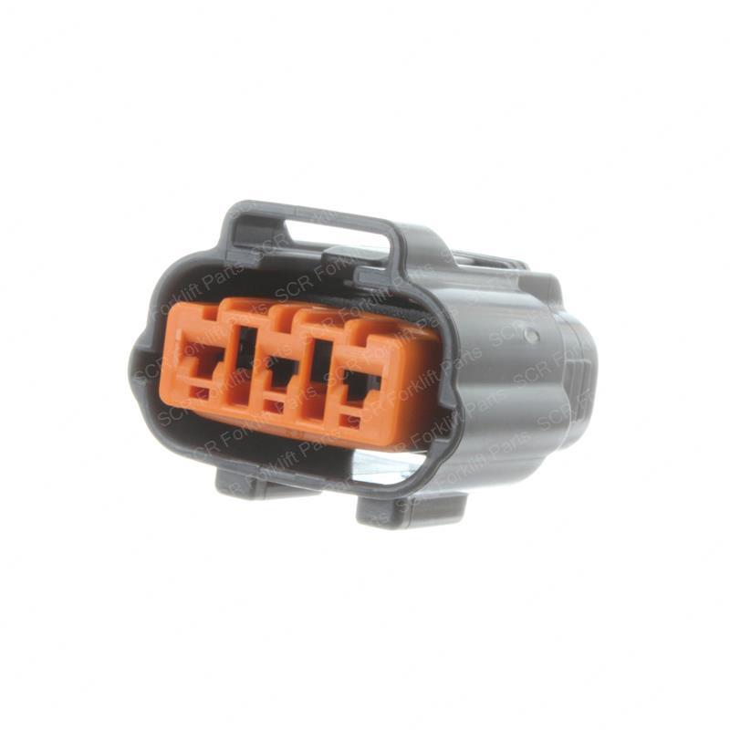 CONNECTOR BODY HY1531237 hy1531237 product image