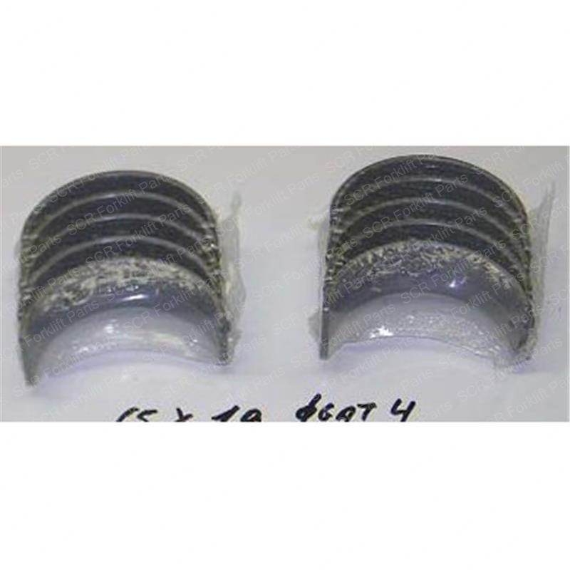 BEARING KIT - MAIN STANDARD HY1369952 hy1369952 product image