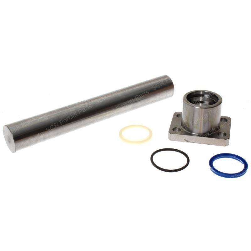 CYLINDER AS - INTEGRAL S/S DWD870191 dwd870191 product image