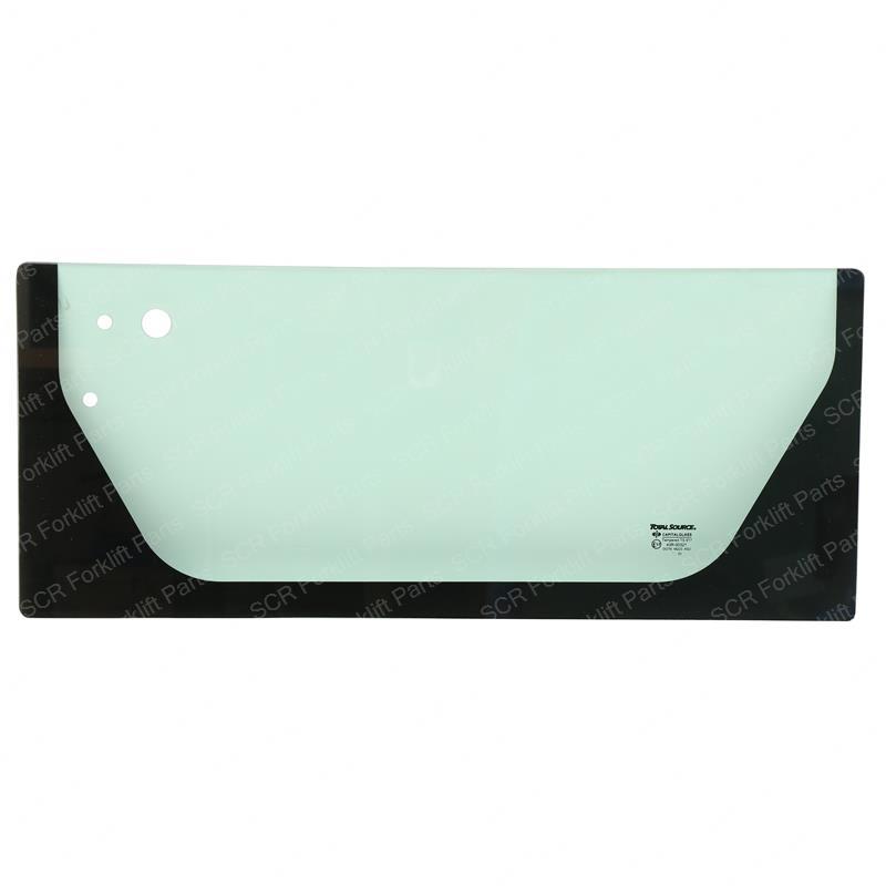 LOWER FRONTWINDOW-GREEN SY1258862 sy1258862 product image