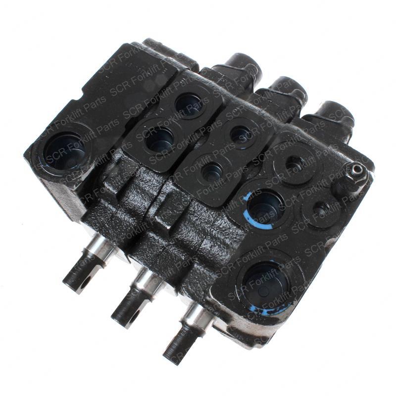 VALVE - HYDRAULIC 3SP REMAN CL4336982-R cl4336982-r product image