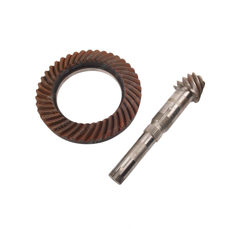 RING AND PINION SET DWNI38100-91K00 dwni38100-91k00 product image