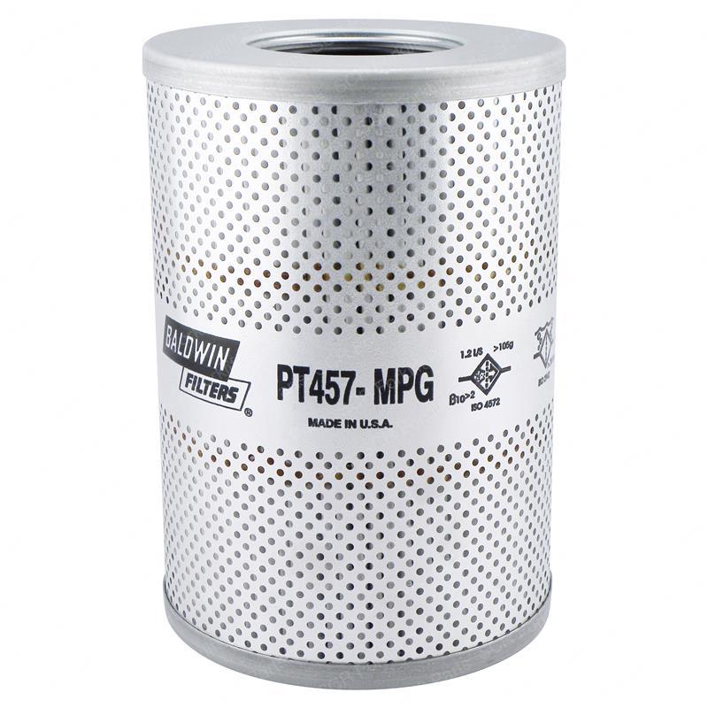 FILTER KIT - HYDRAULIC BCP165233 bcp165233 product image