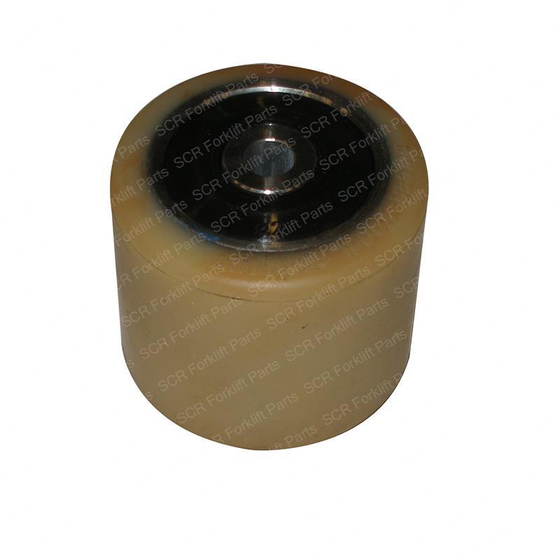 WHEEL ASSEMBLY - POLY RA220212 ra220212 product image
