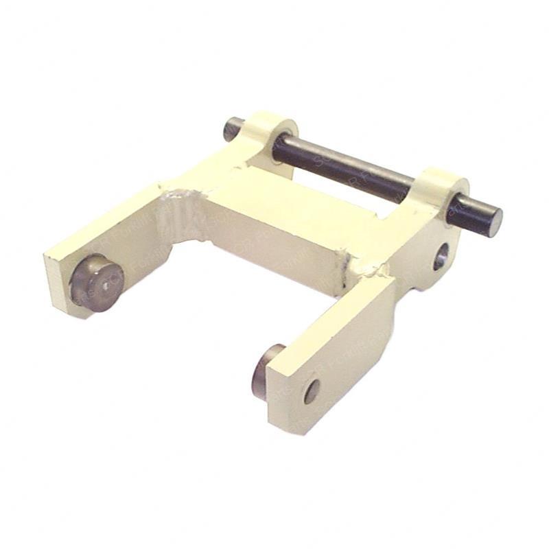 RISER KIT - TANDEM AXLE CR100605 cr100605 product image