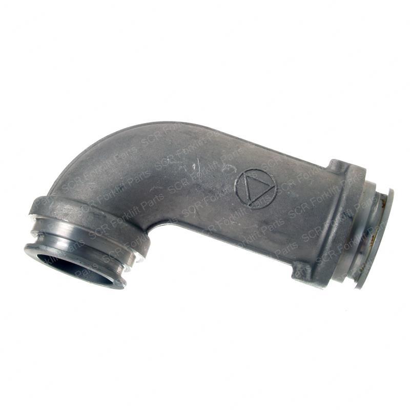 PIPE - WATER PUMP HY1599797 hy1599797 product image