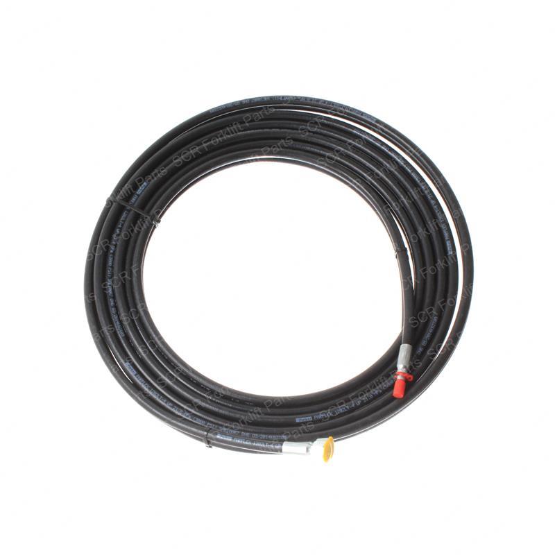 HOSE ASSEMBLY - HYD RA227217-675 ra227217-675 product image