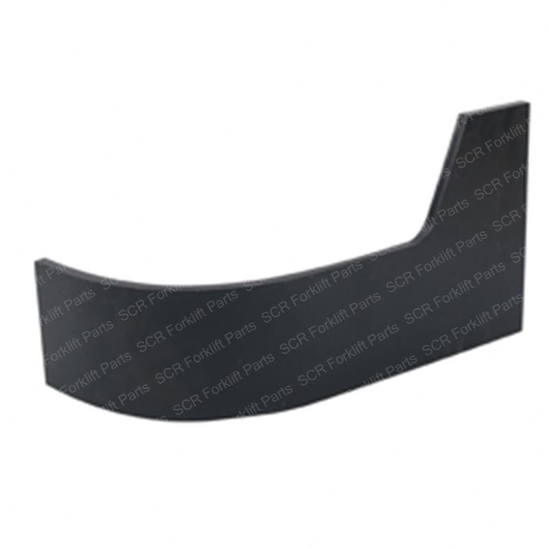 SKIRT LEFT SIDE CR115733 cr115733 product image