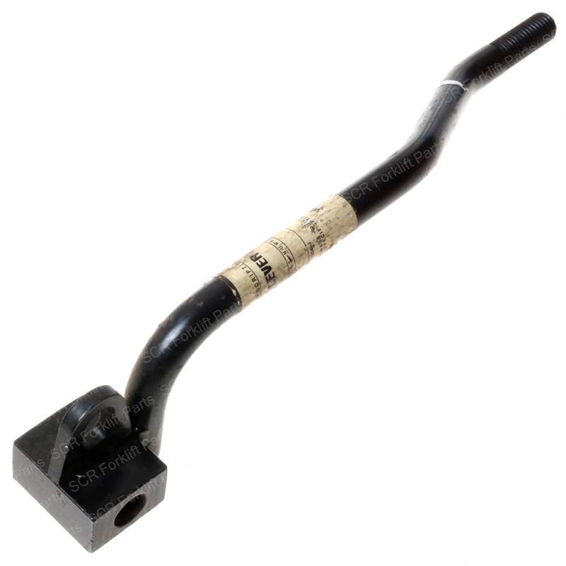 WELDMENT - LEVER CT0909339 ct0909339 product image