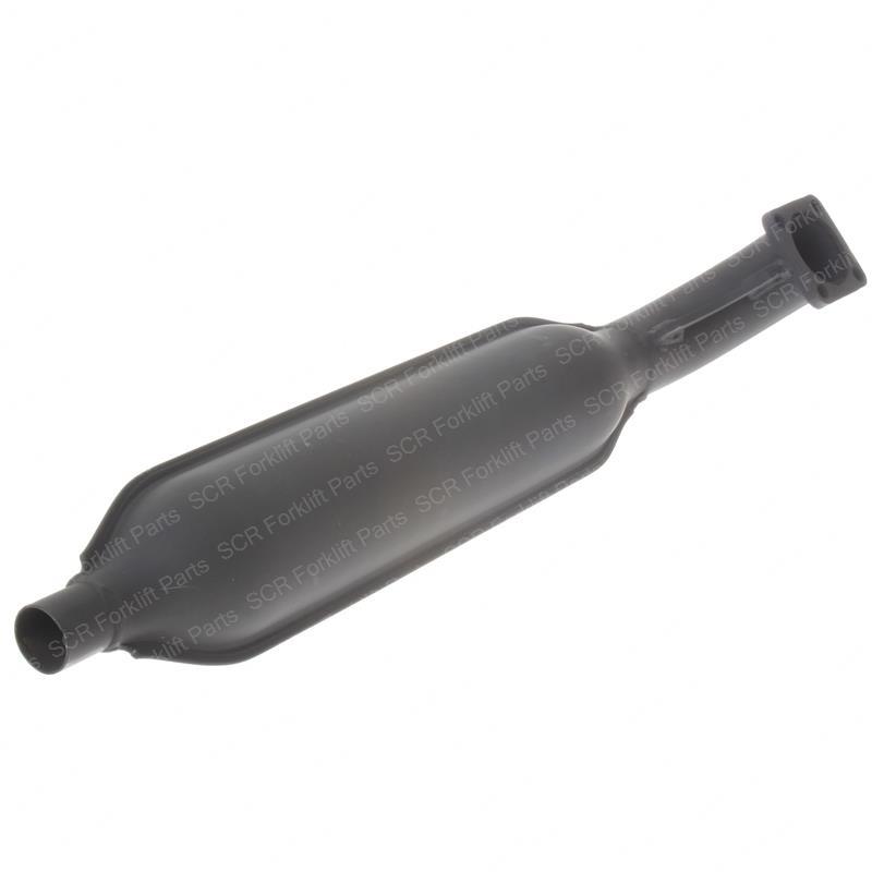 MUFFLER JL15442-1211-0KU jl15442-1211-0ku product image