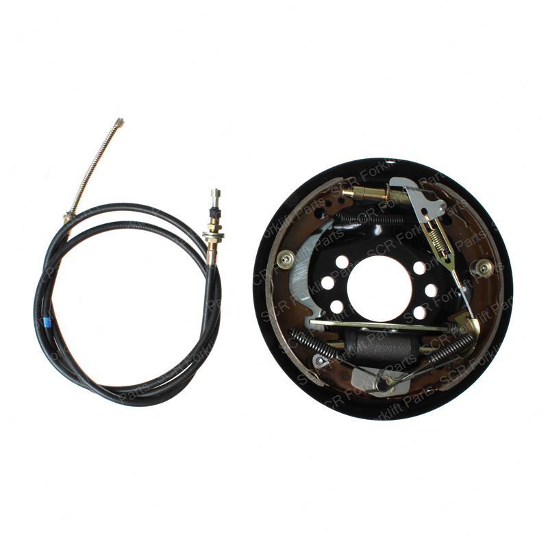 BRAKE ASSEMBLY - RH KO3EA-30-31120 ko3ea-30-31120 product image