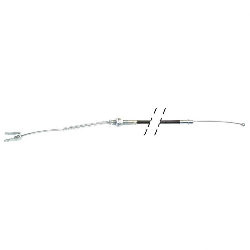 CABLE - BRAKE CL2810502 cl2810502 product image