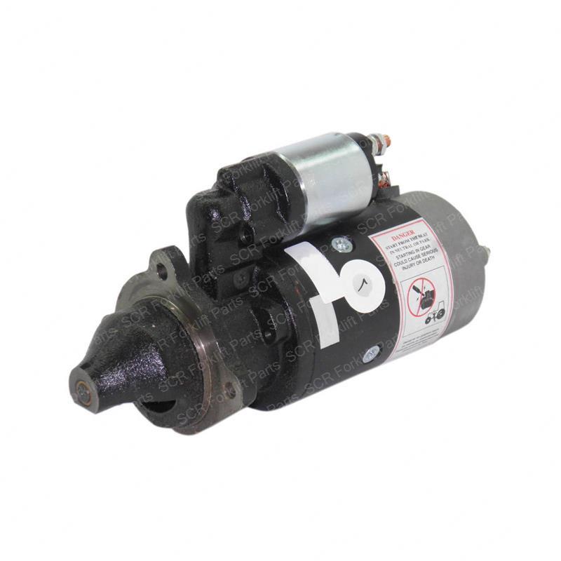 STARTER - NEW CL3737235 cl3737235 product image