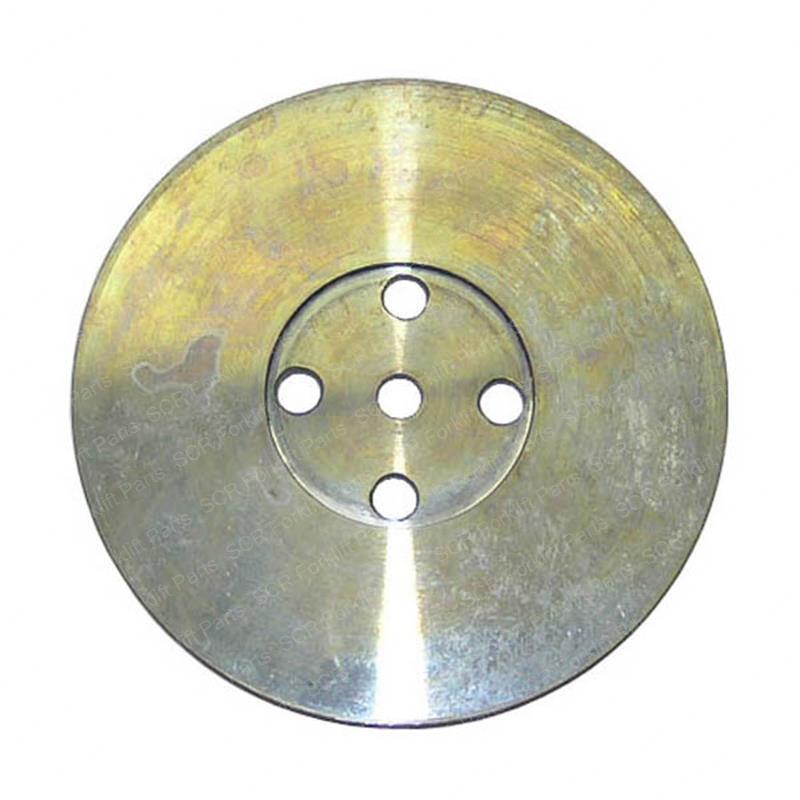 DISC - BRAKE LI3445040100 li3445040100 product image