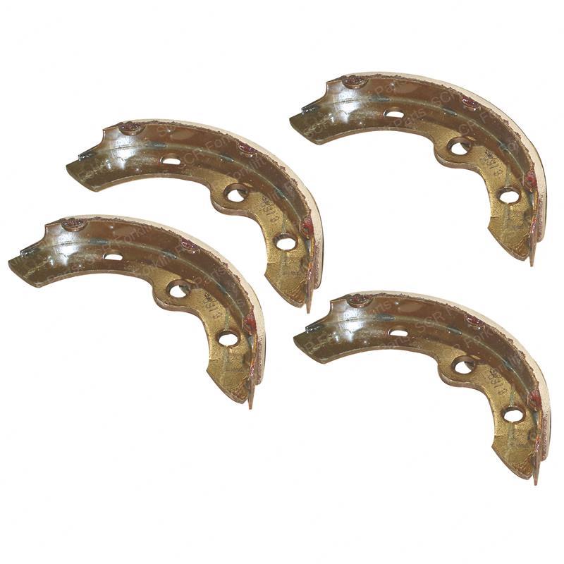 SHOE SET - BRAKE BC4254 bc4254 product image