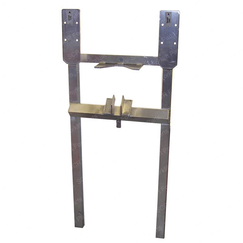 TILTBACK FRAME W/DECALS AWP-S GN38195 gn38195 product image