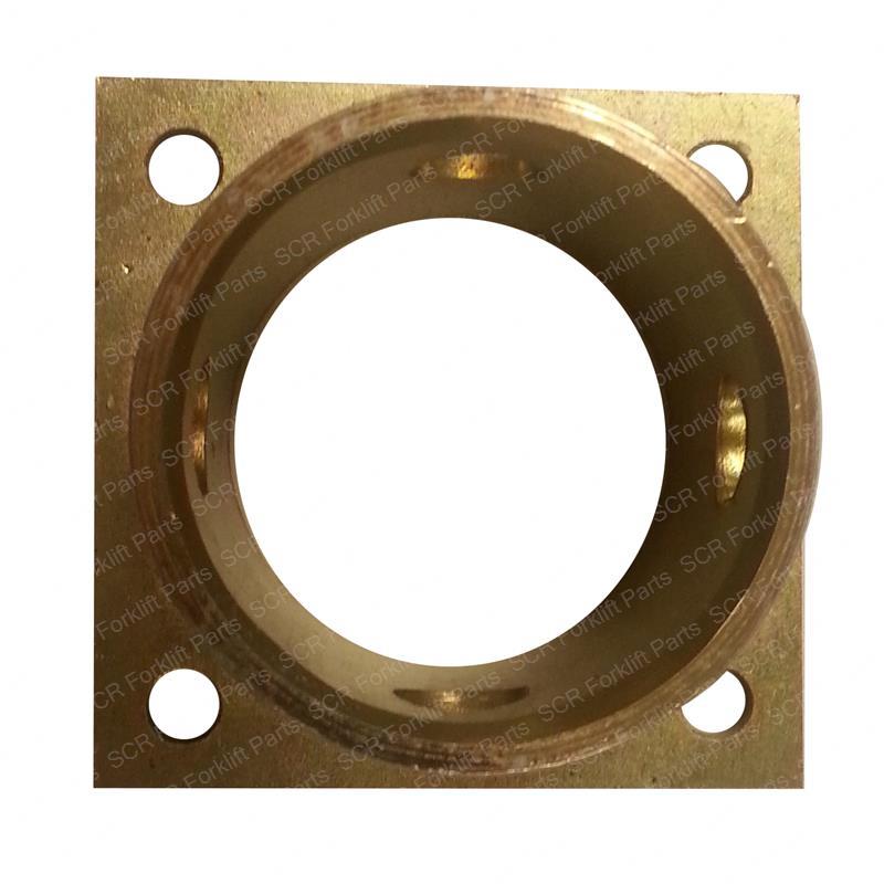 BRACKET - TRAILER JACK MOUNTING SY28-117294 sy28-117294 product image