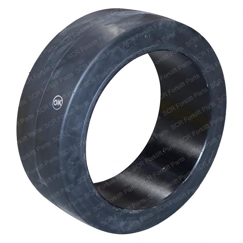 TIRE - 22X8X16 SMOOTH YT220101324 yt220101324 product image