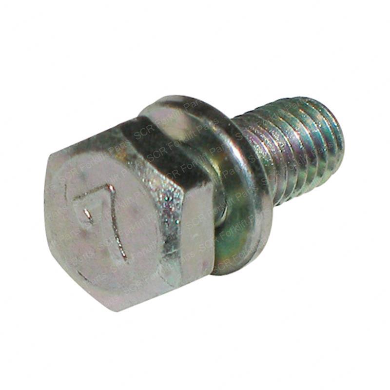 BOLT - W/WASHER MB1017072 mb1017072 product image
