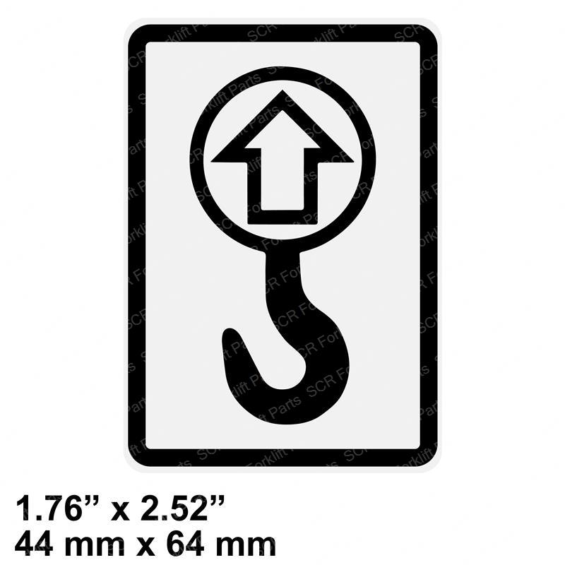 DECAL CL6533898 cl6533898 product image